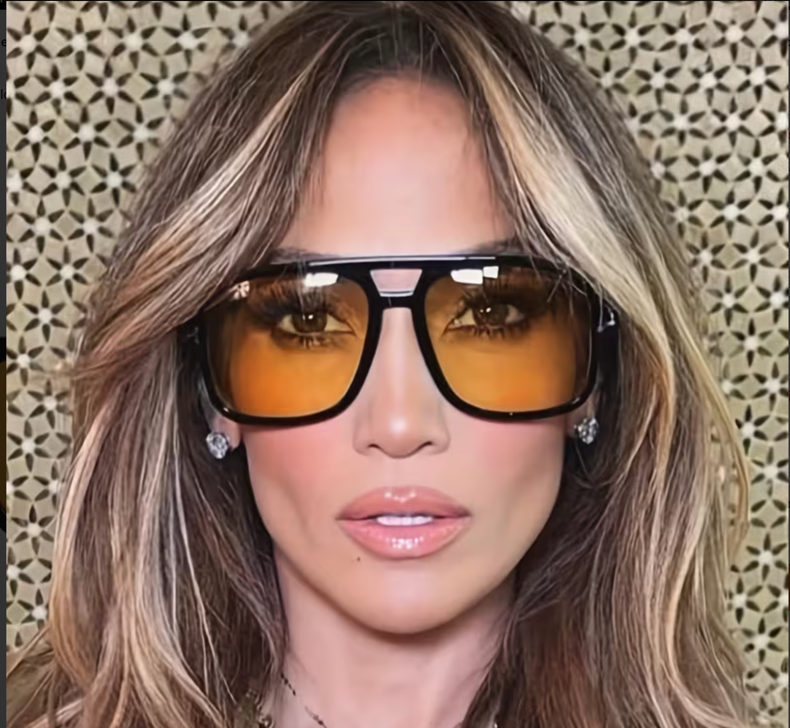 Women's Fashion Sunglasses